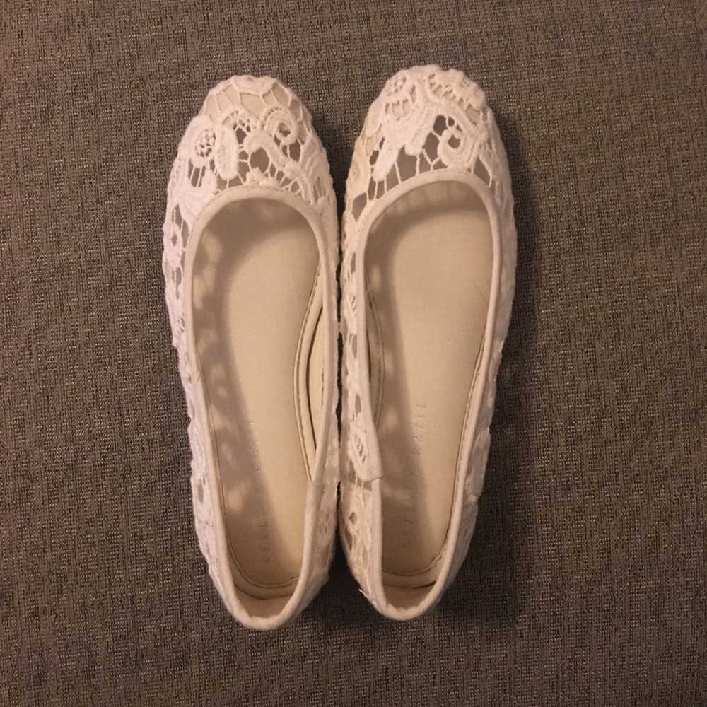 Kelly & Katie - Maiola Flat Women’s Shoes